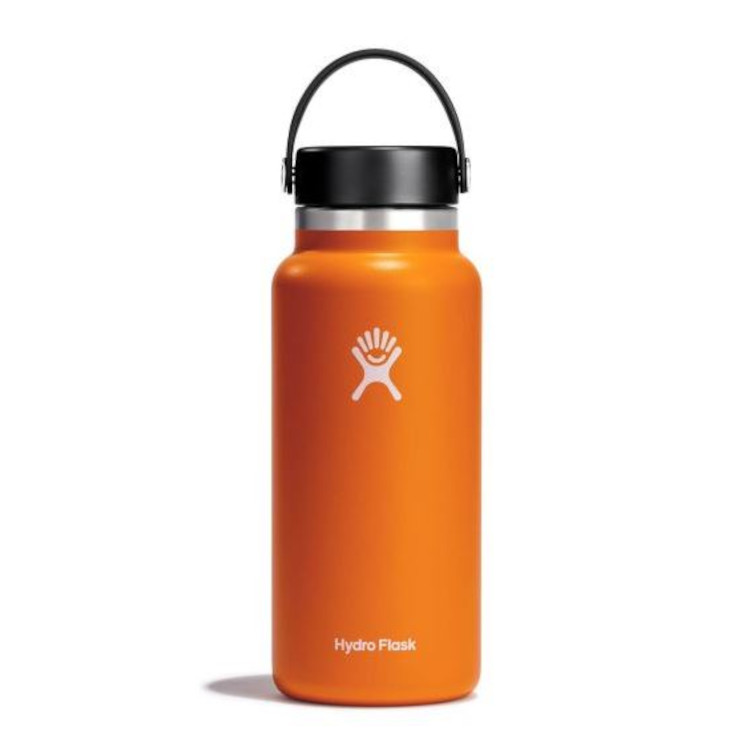 Hydro Flask 32 oz Wide Mouth Bottle